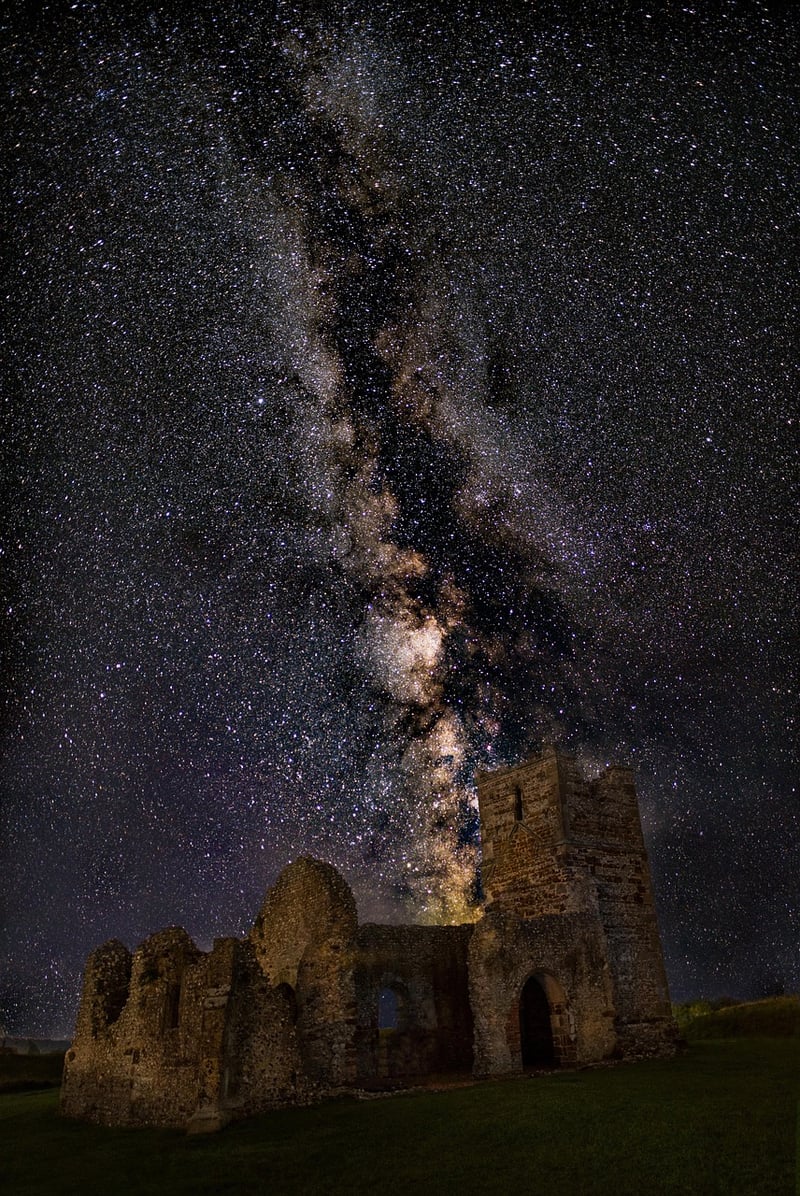 Astro Buffet