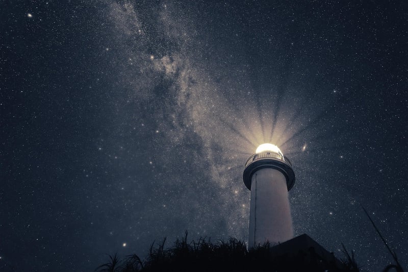 Constellation Lighting