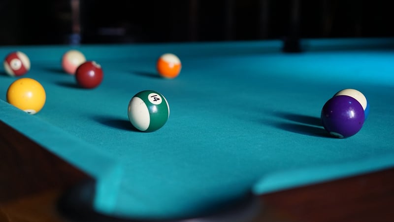 Galaxy Table Settings